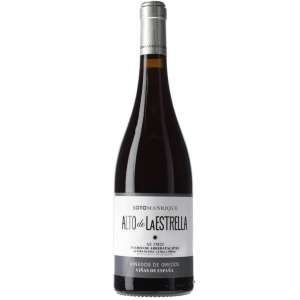 Soto Manrique Alto De La Estrella 2021