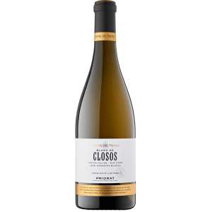 Costers Del Priorat Blanc De Closos 2024