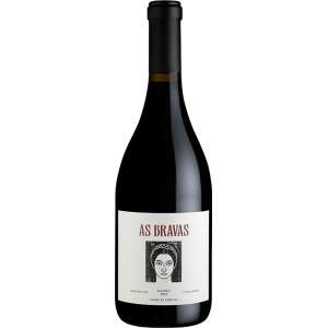 El Enemigo As Bravas Malbec 2018