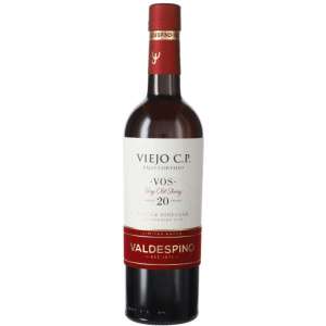 Valdespino Palo Cortado Viejo C P 50 Cl