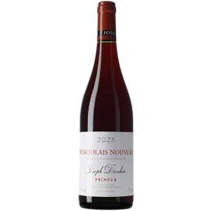 Joseph Drouhin Beaujolais Nouveau Primeur 2025
