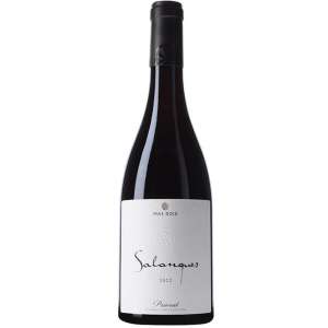 Salanques De Mas Doix 2022