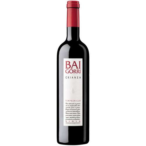 Baigorri Crianza 3l 2019