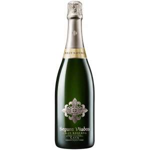 Segura Viudas Brut Vintage Gran Reserva