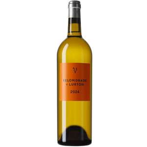 Belondrade Y Lurton 2024