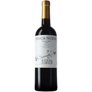 Finca Nueva Tempranillo 2024