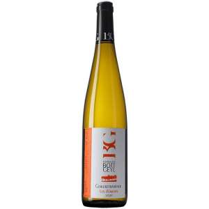 Bott-Geyl Gewurztraminer Les &Eacute;l&eacute;ments 2020