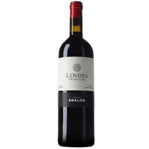 Lindes De Remelluri Vi&ntilde;edos De &Aacute;balos 2021