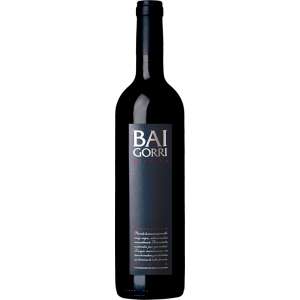 Baigorri Reserva 2018