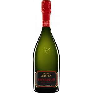 Kripta Bayanus Reserva