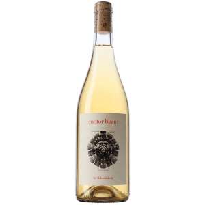 4kilos Motor Blanc 2025