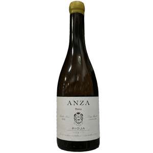 Diego Maga&ntilde;a Anza Blanco 2023