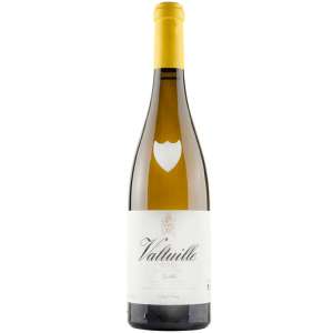 Castro Ventosa Valtuille El Val Godello 2023