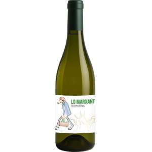 Lo Marxant Blanc