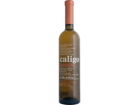 Caligo Essencia Chardonnay