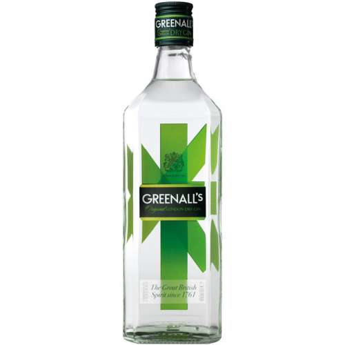 Greenall's Gin