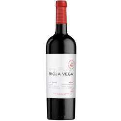 Rioja Vega Crianza Ed. Limitada 2015