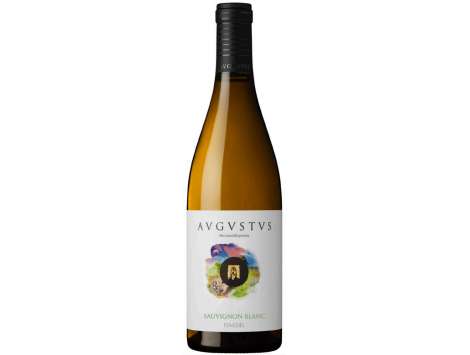 Augustus Microvinificacions Sauvignon Blanc 2015