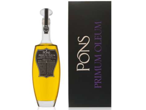 Pons Premium Oleum Aceite de Oliva Virgen Extra 50cl.