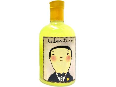 Licor de Limón Celestino 50 cl.