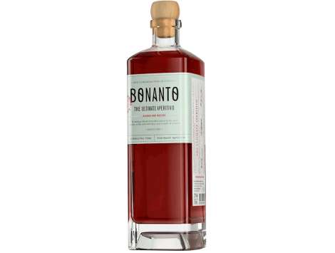 Bonanto - The Ultimate Aperitivo