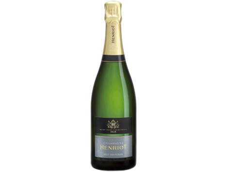 Champagne Henriot Brut Souverain