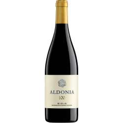 Aldonia 100 2016