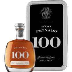 Brandy Peinado 100