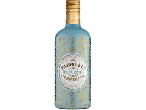 Vermouth Padró & Co. Reserva Especial