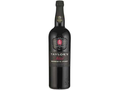 Taylor's Select Reserve