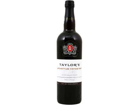 Taylor's Late Bottled Vintage 2017