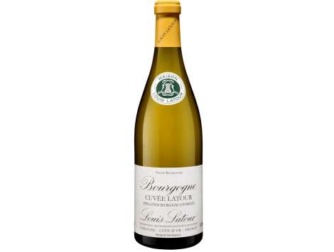 Louis Latour Bourgogne Blanc Cuvée Latour 2020