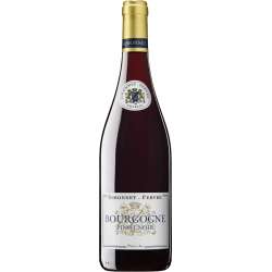 Simonnet-Febvre Bourgogne Pinot Noir 2020