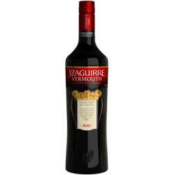Vermouth Yzaguirre Rojo Clasico