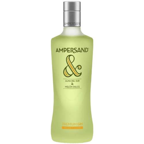 Ampersand Melón Gin