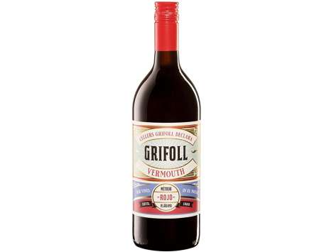Grifoll Vermouth