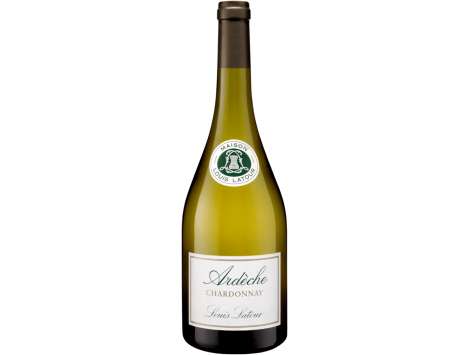 Louis Latour Ardèche Chardonnay Magnum 2021