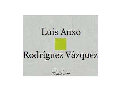Luís Anxo Rodríguez Vázquez