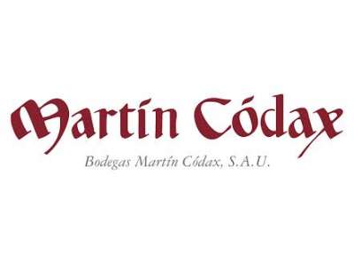 Martin Codax