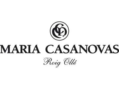 Maria Casanovas