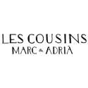 Les Cousins Marc & Adrià