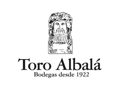 Toro Albalá