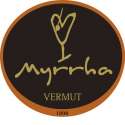 Vermuts Myrrha