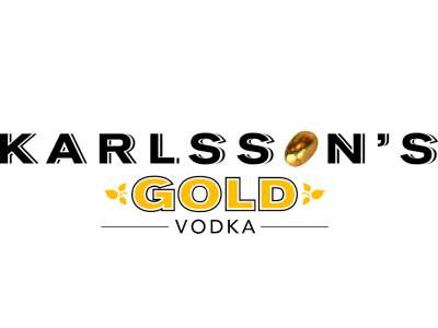 Karlsson's Vodka