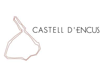 Castell D'Encús