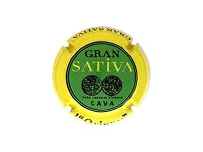 Gran Sativa