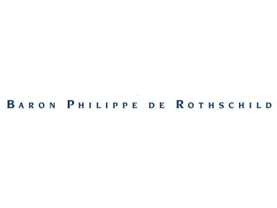 Baronne Philippine de Rothschild