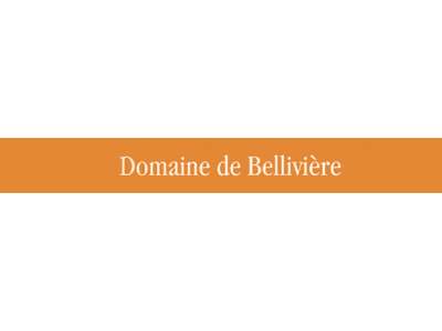 Domaine de Bellivière