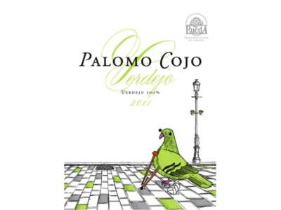 Palomo Cojo