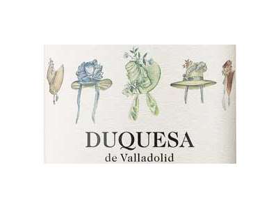 Duquesa De Valladolid